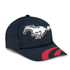 Ford Mustang Cap CSC023