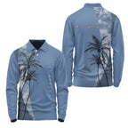 Chrysler Long Sleeve Polo SHW071