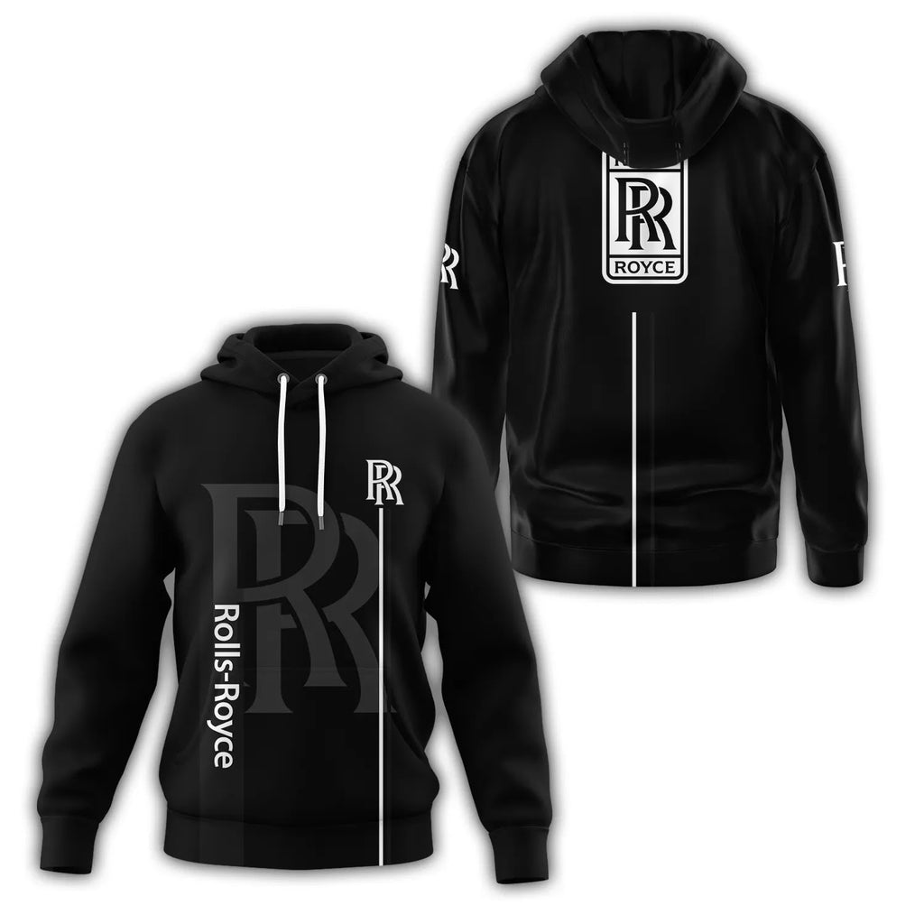 Rolls-Royce Hoodie SC077
