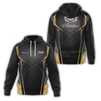 Cadillac Hoodie SC074