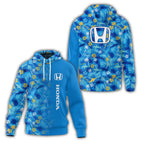 Honda Hoodie SHW027