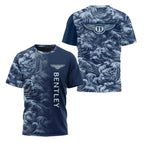 Bentley T-shirt SHW010