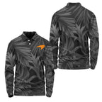 McLaren Long Sleeve Polo SC111
