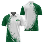 Land Rover Short Sleeve Polo SC095