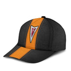 Pontiac Cap CSC067