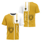 Lamborghini T-shirt SC064