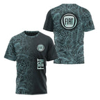 Fiat T-shirt SHW008
