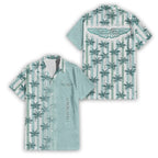 Aston Martin Premium Hawaiian Shirt SHW028