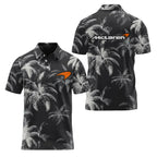 McLaren Short Sleeve Polo SC112