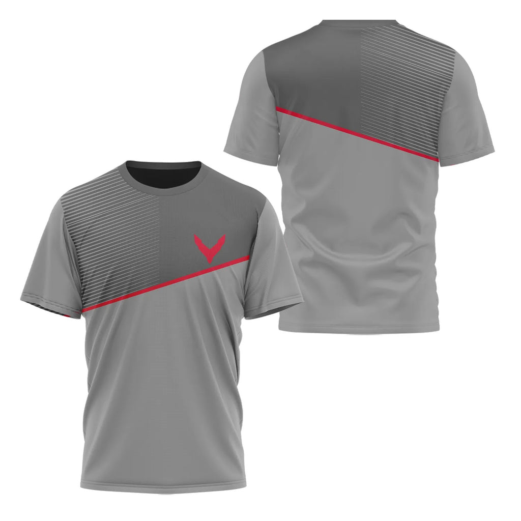 Corvette T-shirt SC116