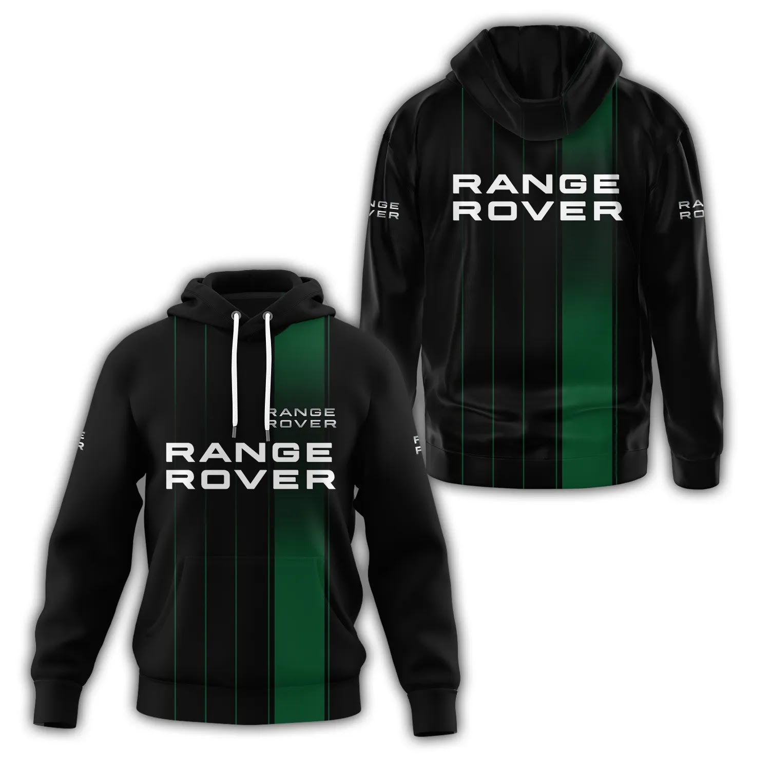 Range Rover Hoodie SC068