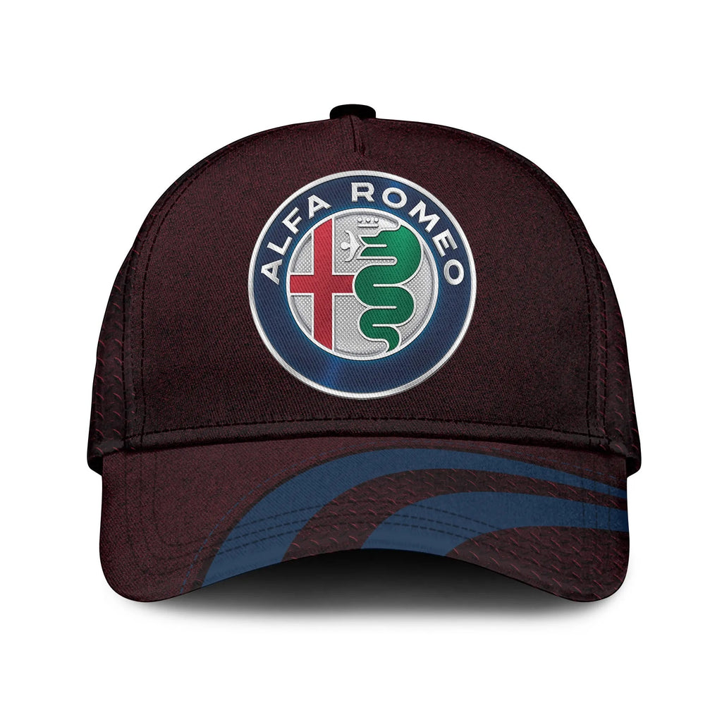 Alfa Romeo Cap CSC023