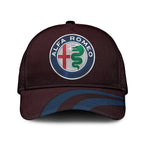 Alfa Romeo Cap CSC023
