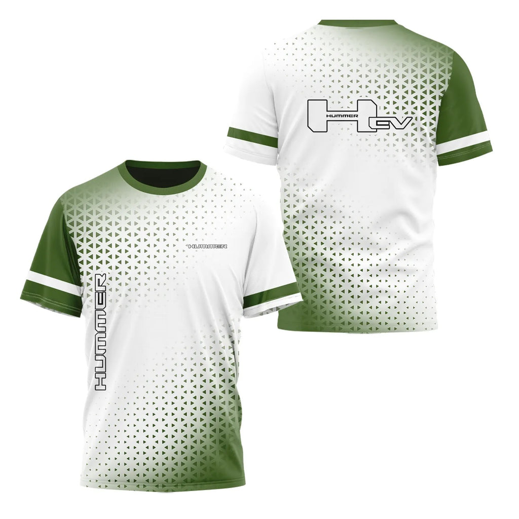 Hummer T-shirt SC079