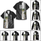 Rolls-Royce Apparels SHW036