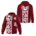 Fiat Hoodie SHW046
