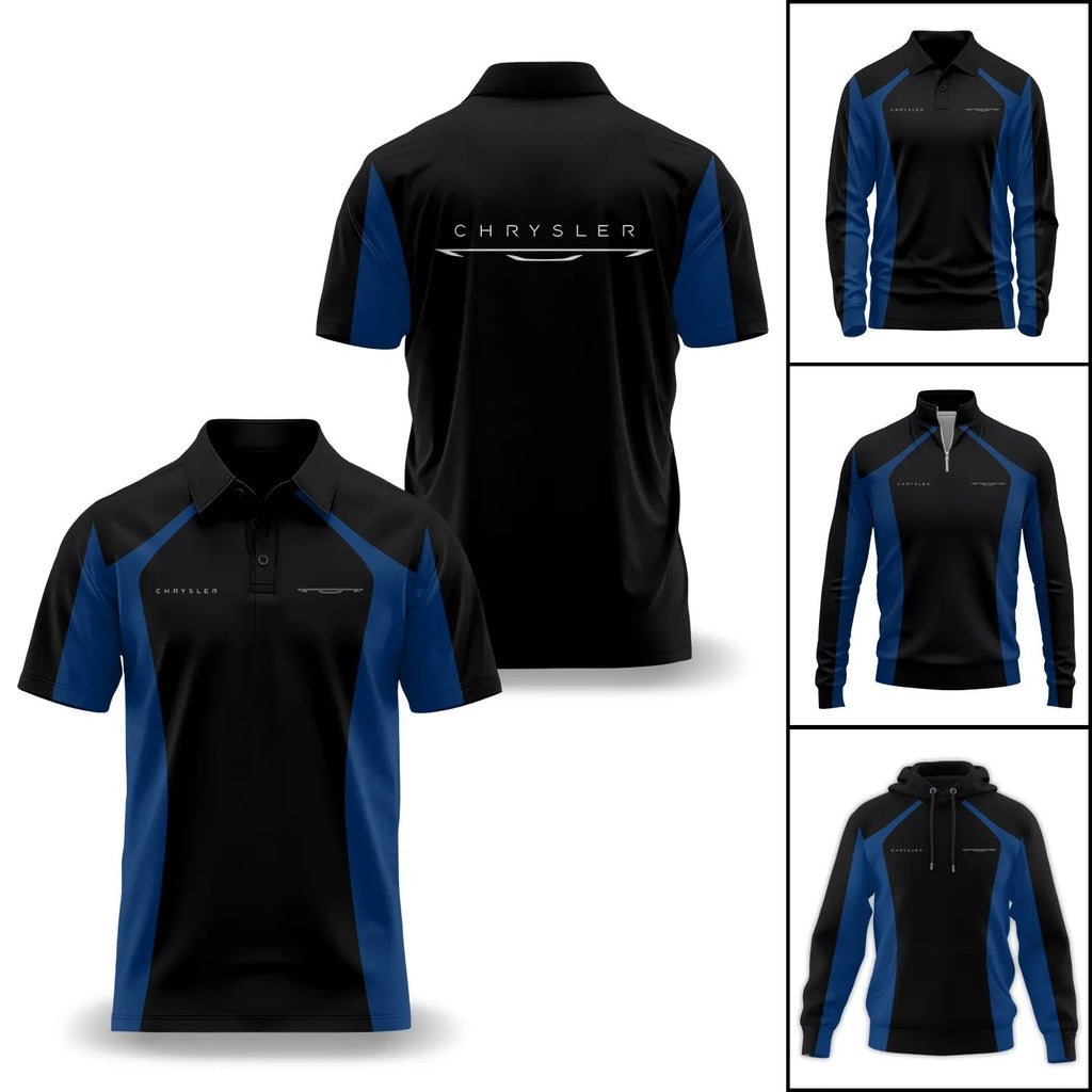 Chrysler Apparels SC048