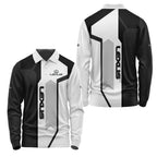 Lexus Long Sleeve Polo SC065