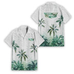 Cadillac Premium Hawaiian Shirt SHW015