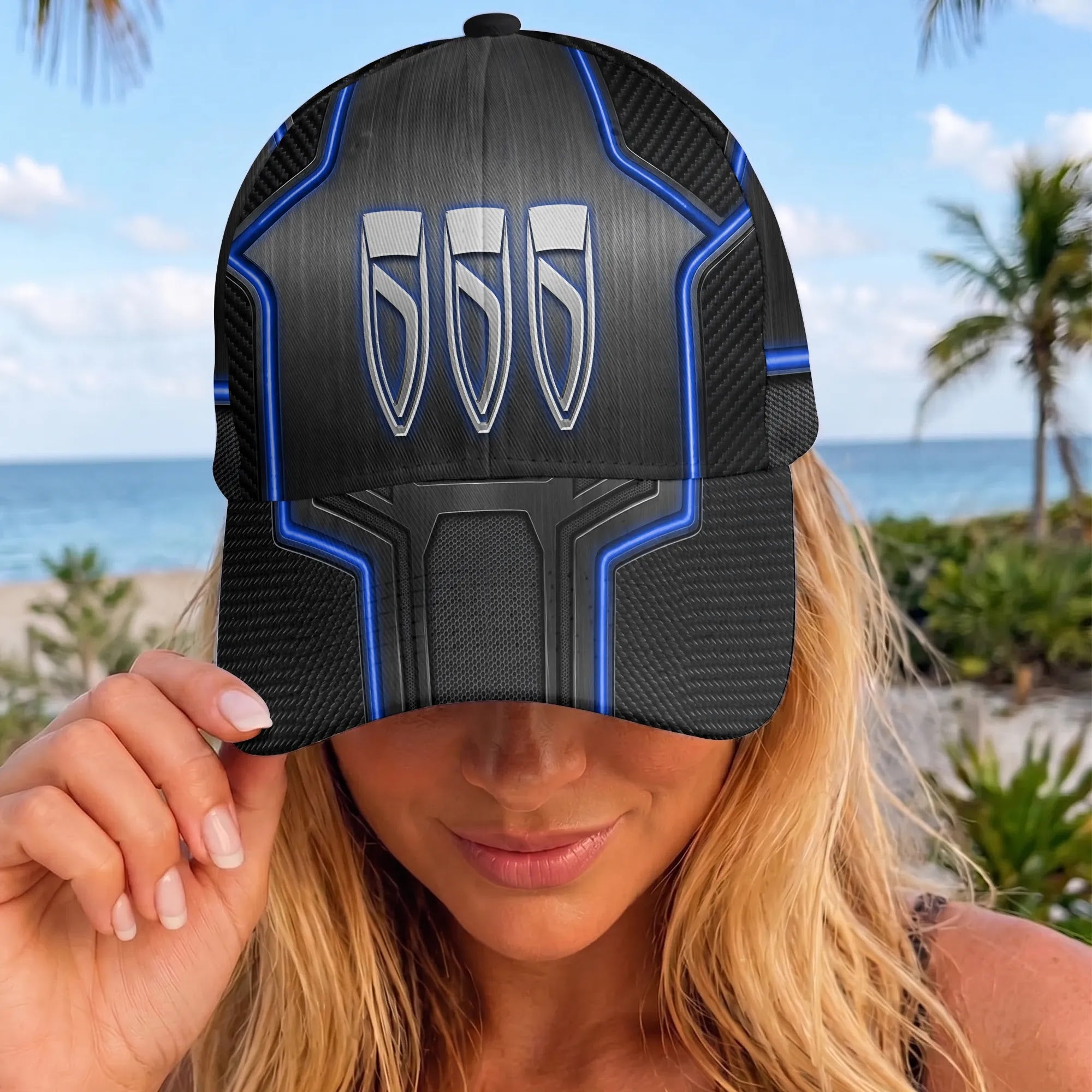 Buick Cap CSC072
