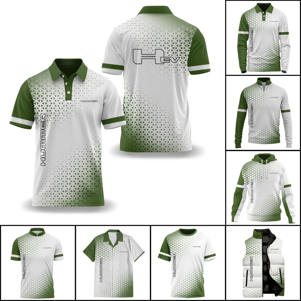 Hummer Apparels SC079