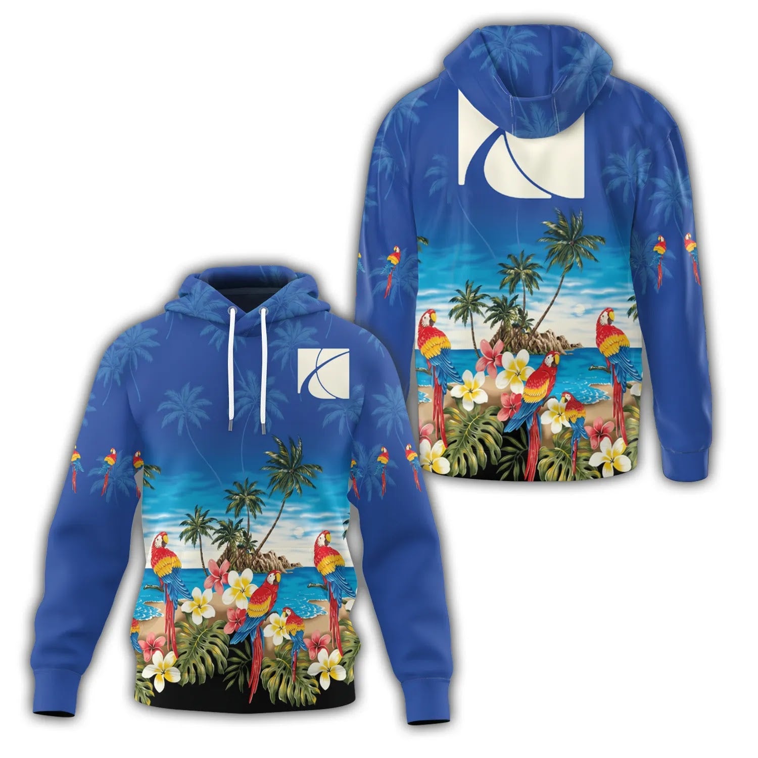 Saturn Hoodie SHW005