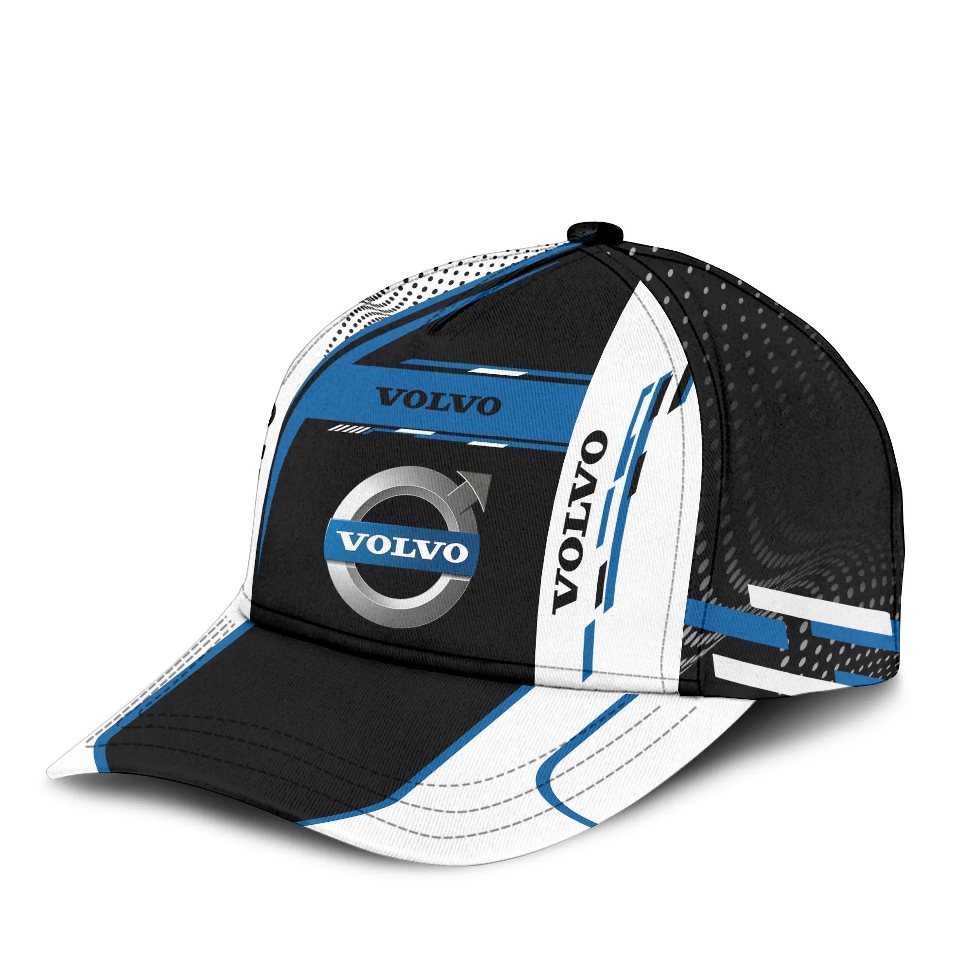 Volvo Cap CSC035