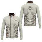Dodge Quarter-zip Pullover SHW064