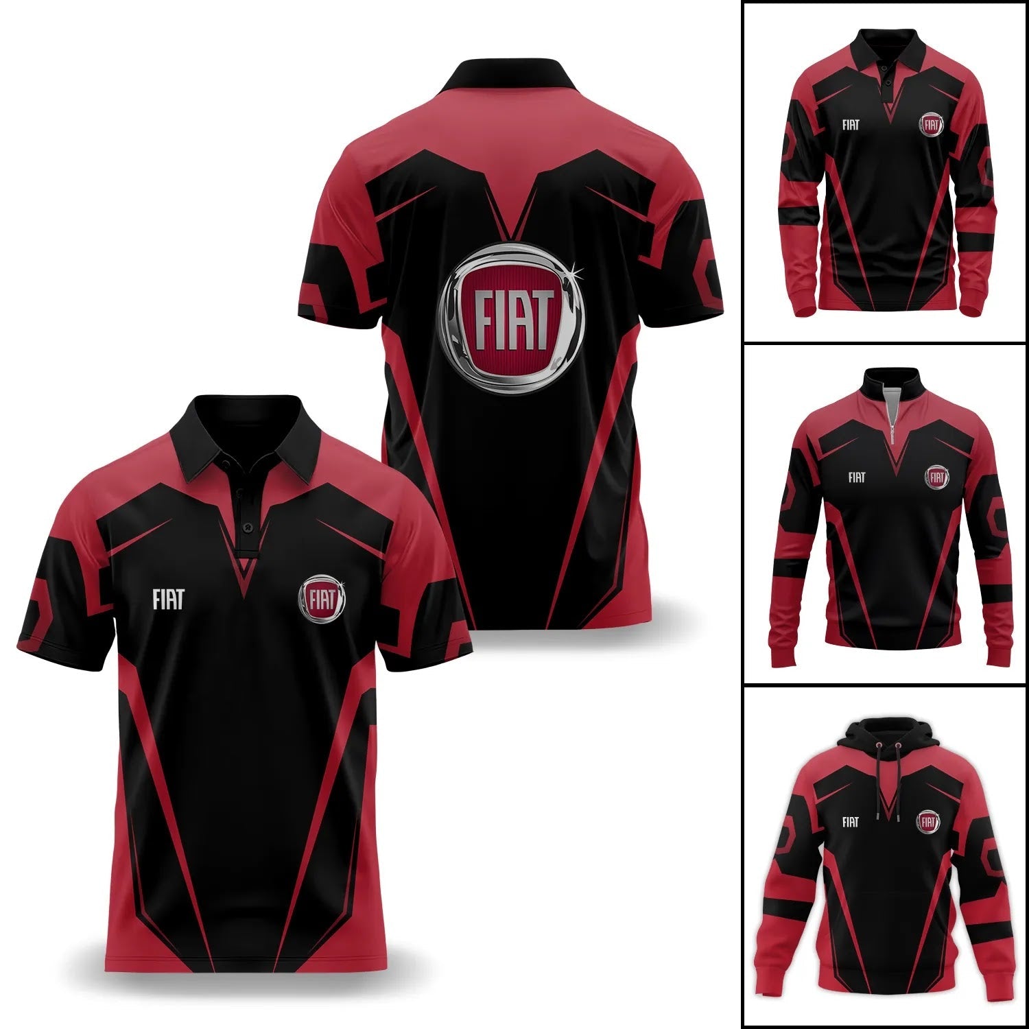 Fiat Apparels SC053