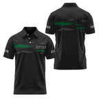 Range Rover Short Sleeve Polo SC100