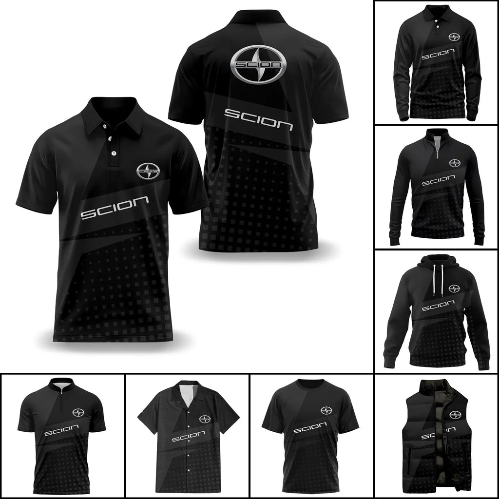 Scion Apparels SC083