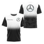 Mercedes-Benz T-shirt SC120