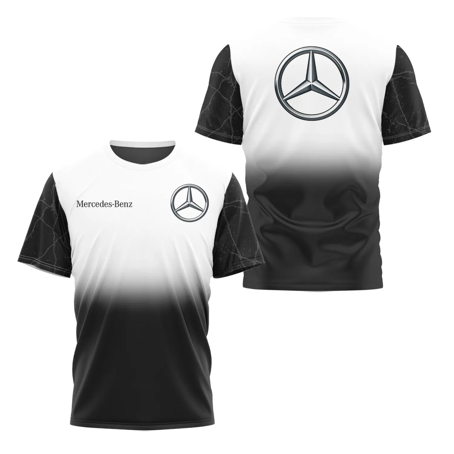 Mercedes-Benz T-shirt SC120