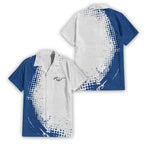Ford Mustang Premium Hawaiian Shirt SC095