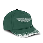 Aston Martin Cap CSC001_1