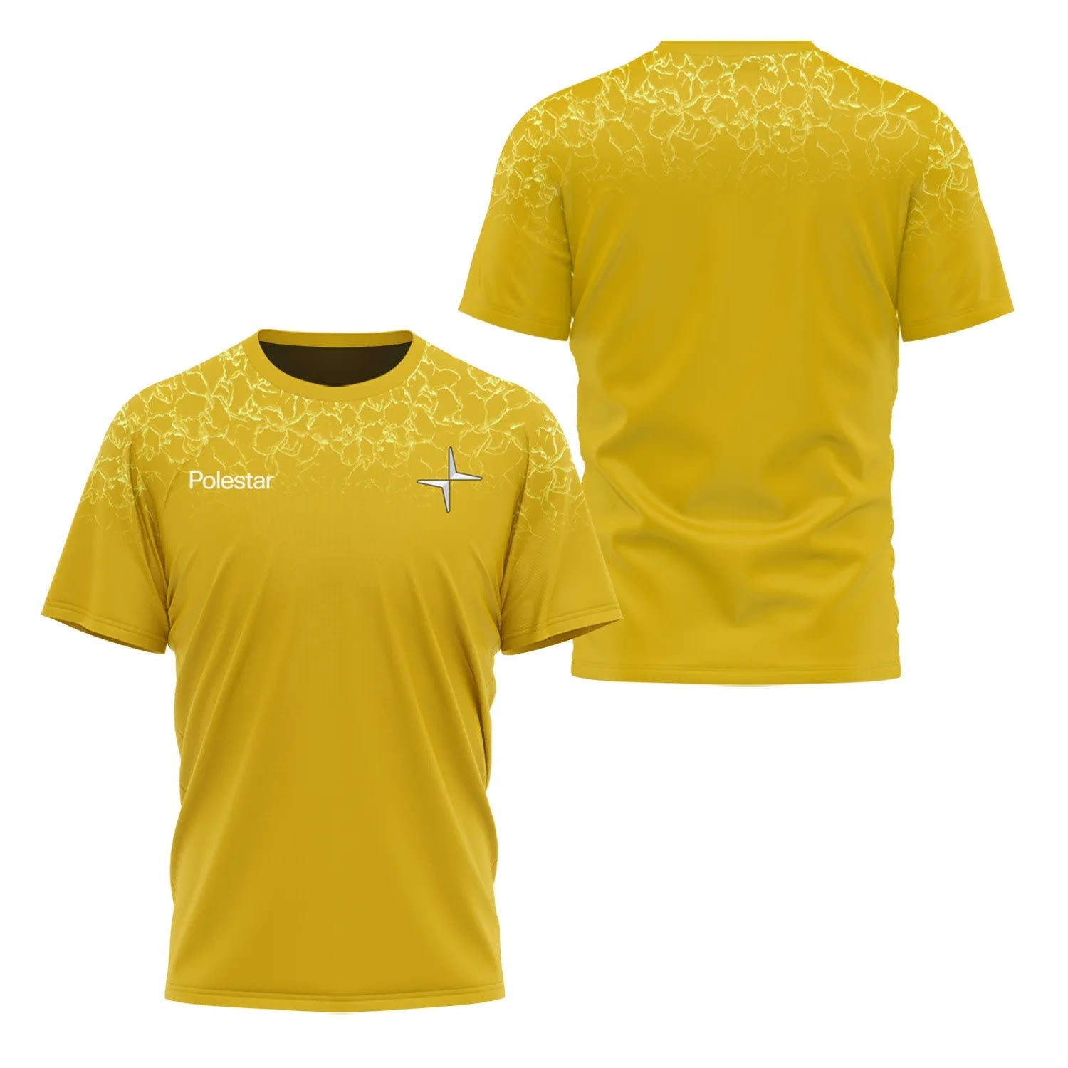 Polestar T-shirt SC108