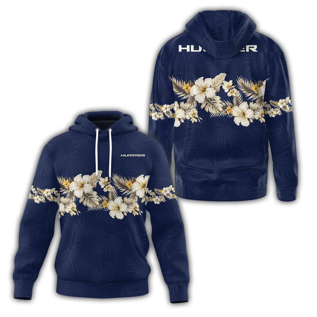 Hummer Hoodie SHW047