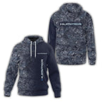Hummer Hoodie SHW006