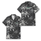 Aston Martin Premium Hawaiian Shirt SC112