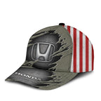 Honda Cap CSC006