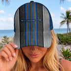 Chrysler Cap CSC075