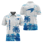 McLaren Short Sleeve Polo SHW069