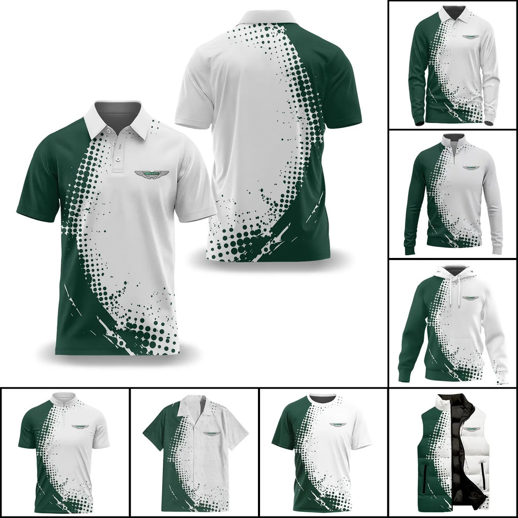 Aston Martin Apparels SC095
