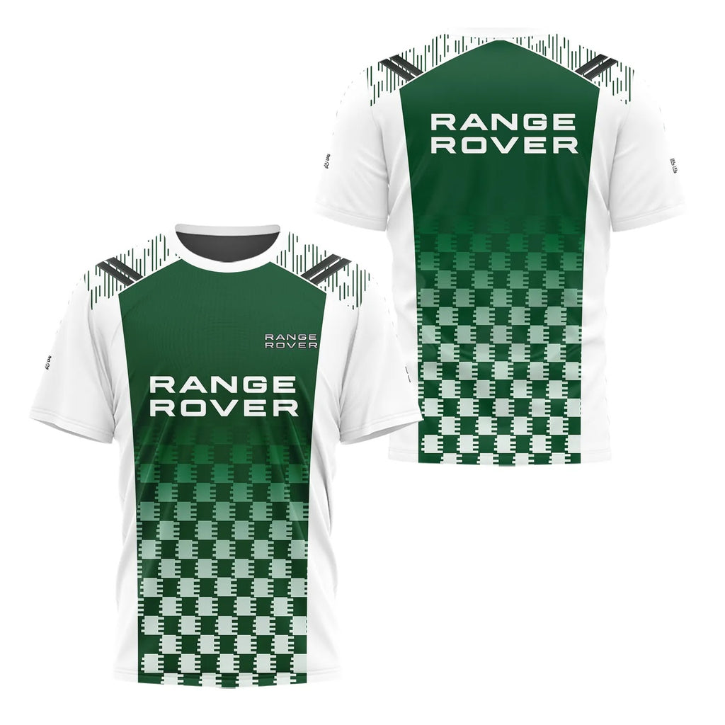 Range Rover T-shirt SC063