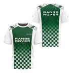 Range Rover T-shirt SC063