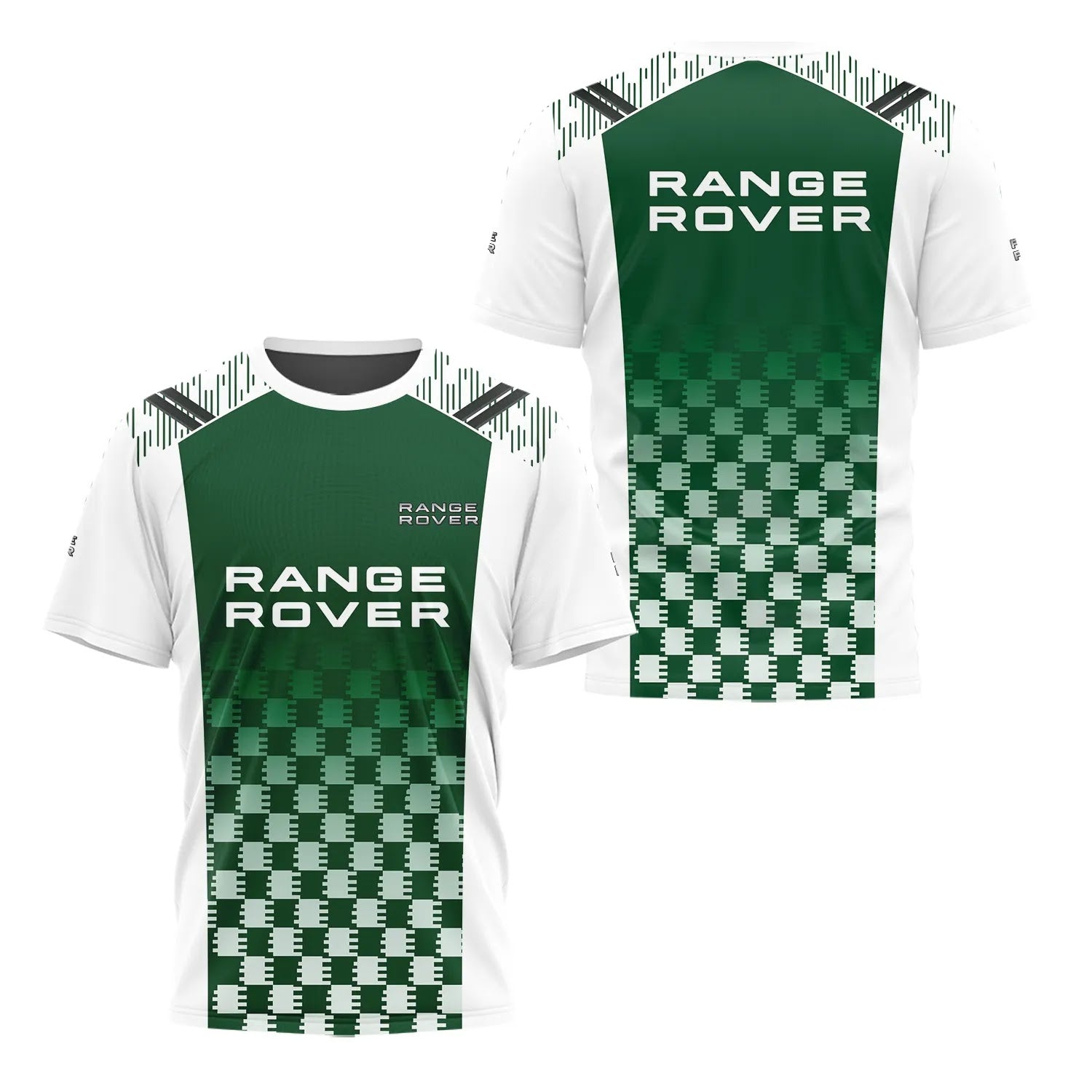 Range Rover T-shirt SC063
