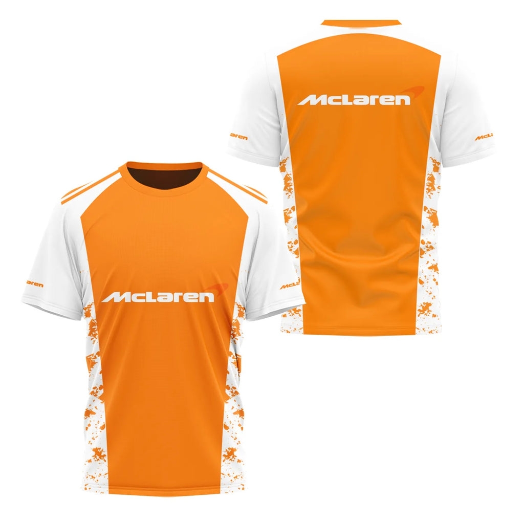 McLaren T-shirt SC089