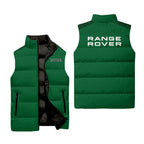 Range Rover Sleeveless Puffer Jacket SC057