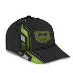 Jeep Cap CSC059