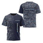Hummer T-shirt SHW006